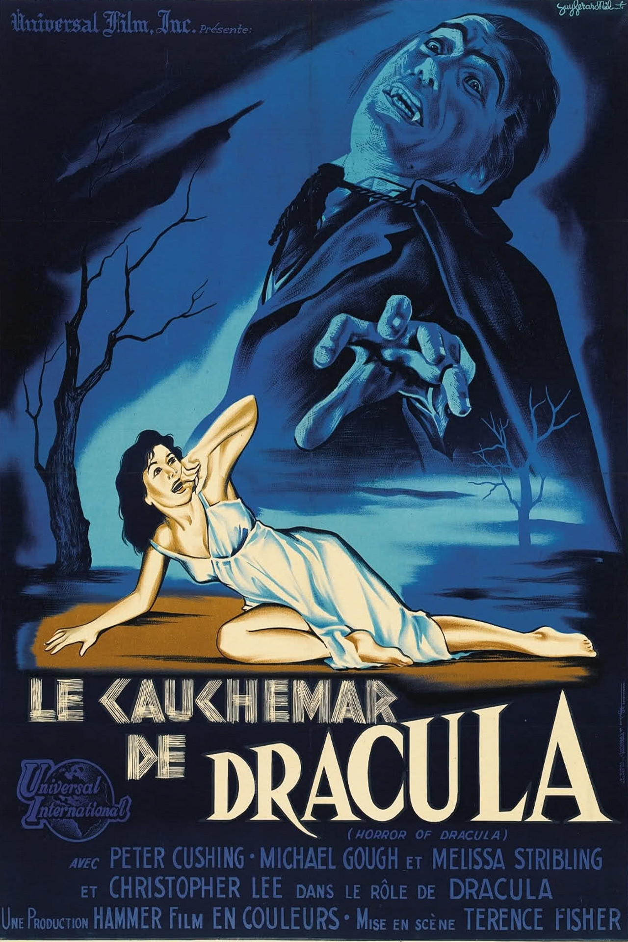 Drácula