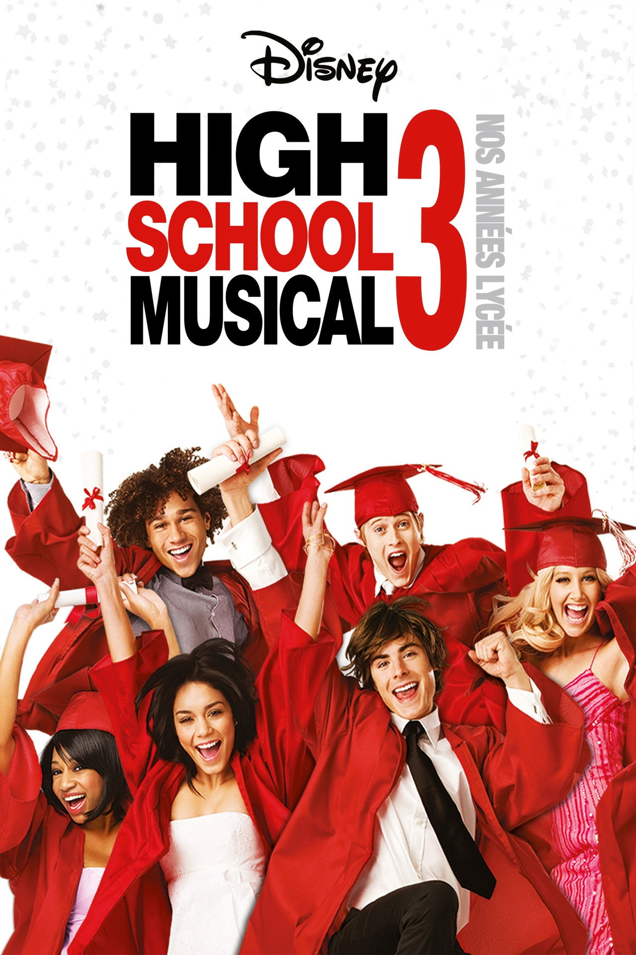 High School Musical 3 : La Dernière Année