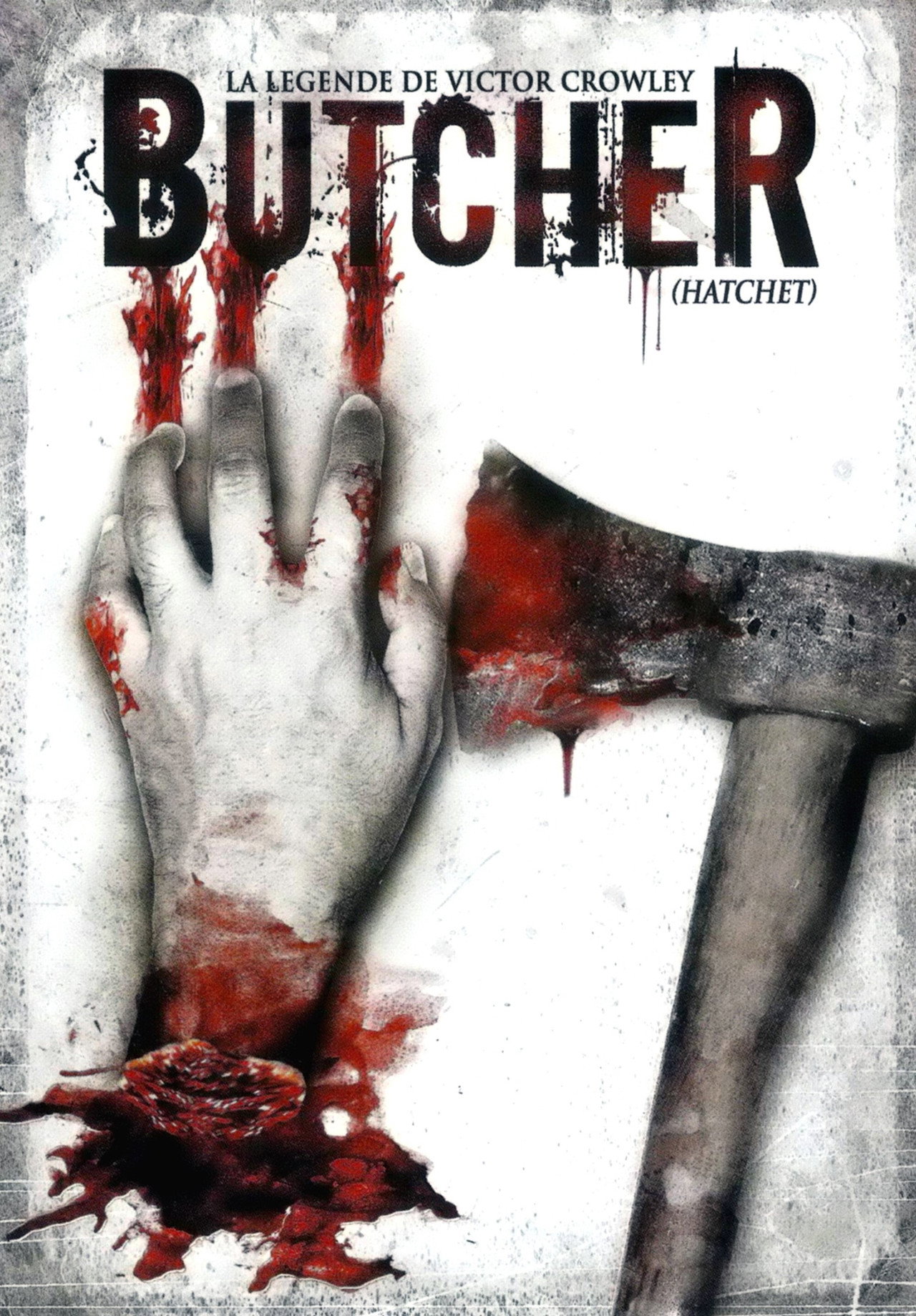 Hatchet