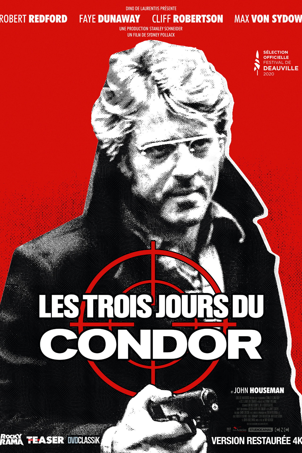 Os Três Dias do Condor