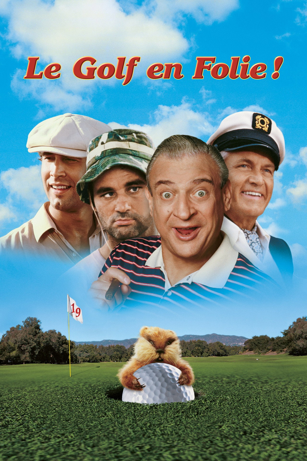Palla da golf