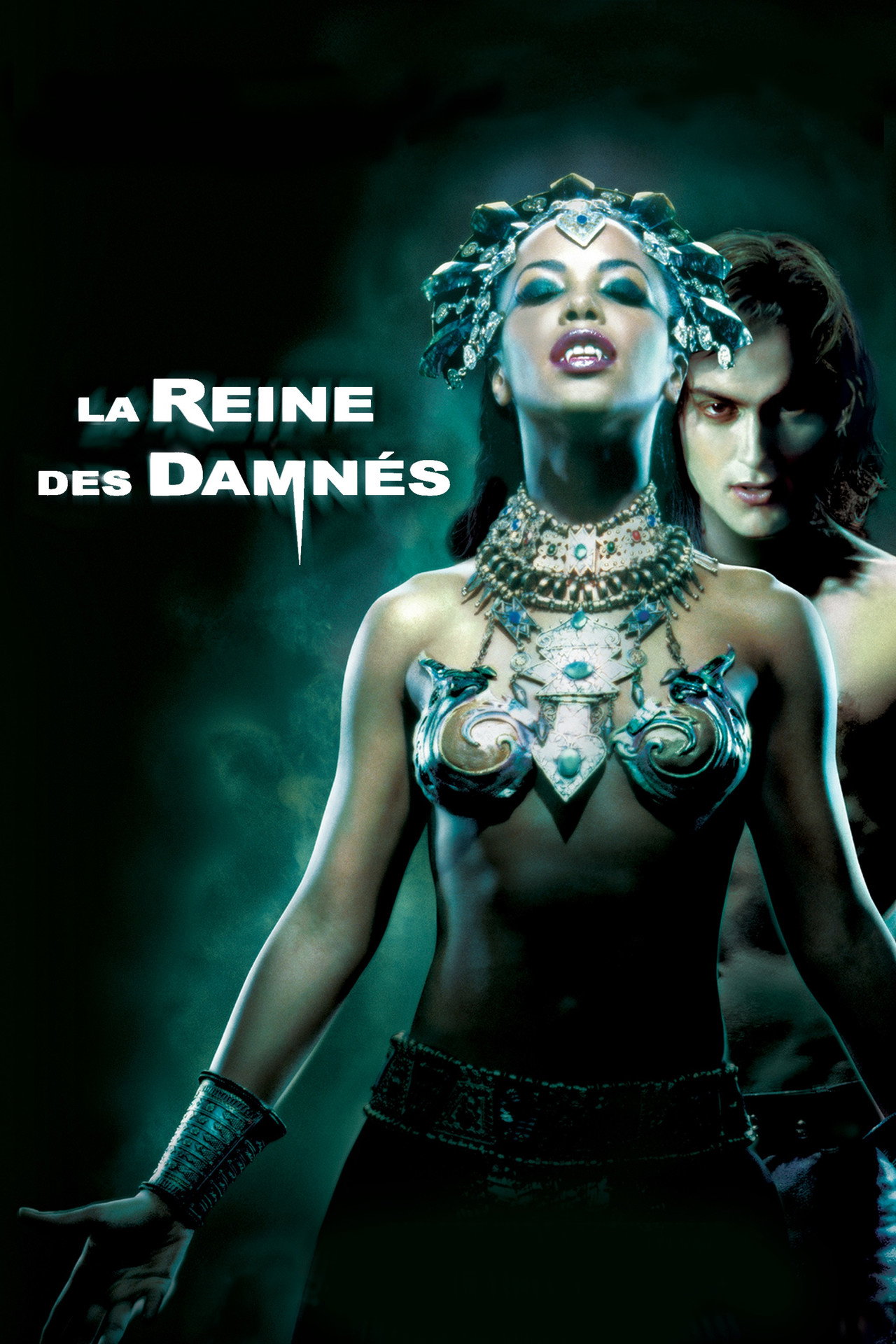 La Reine des Damnés