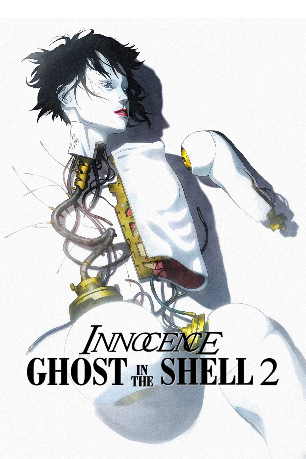 Ghost in the Shell: L'attacco dei cyborg