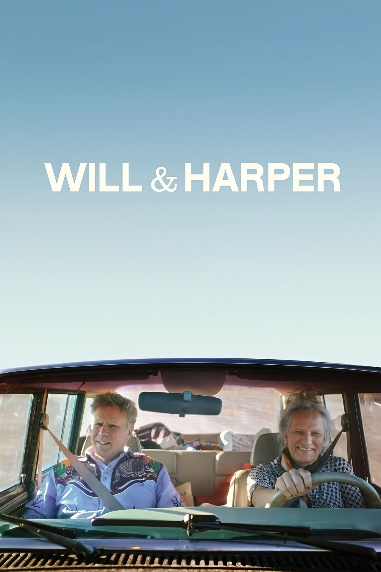 Will et Harper