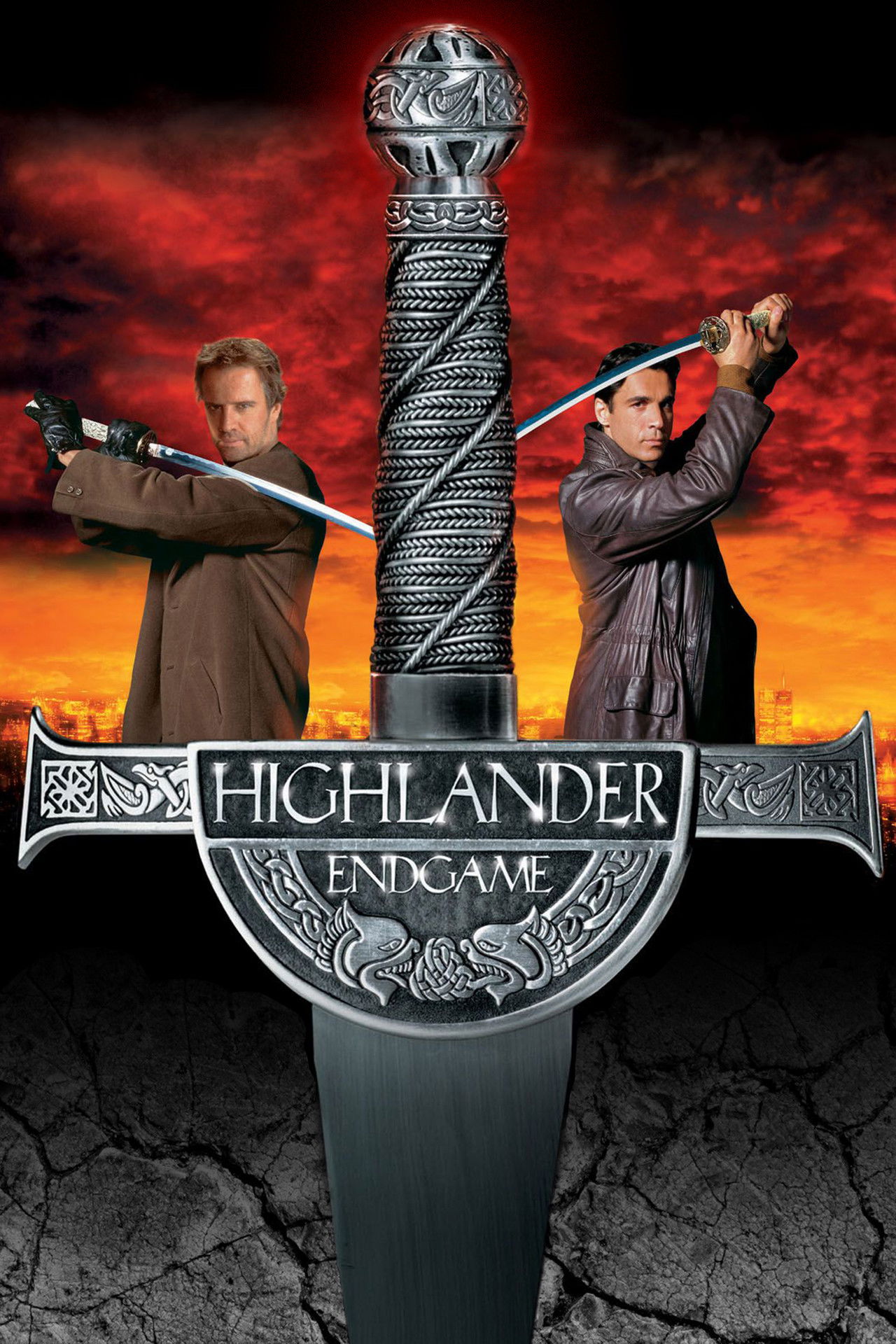 Highlander : le dernier affront