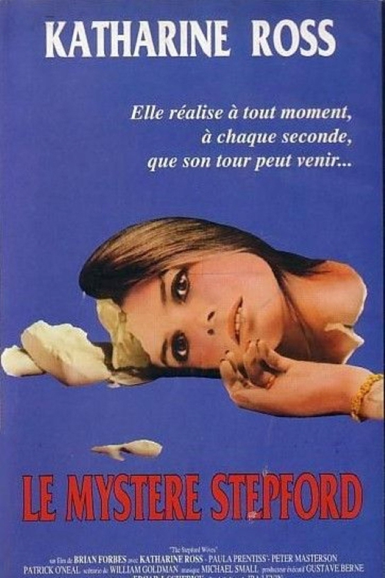 The Stepford Wives