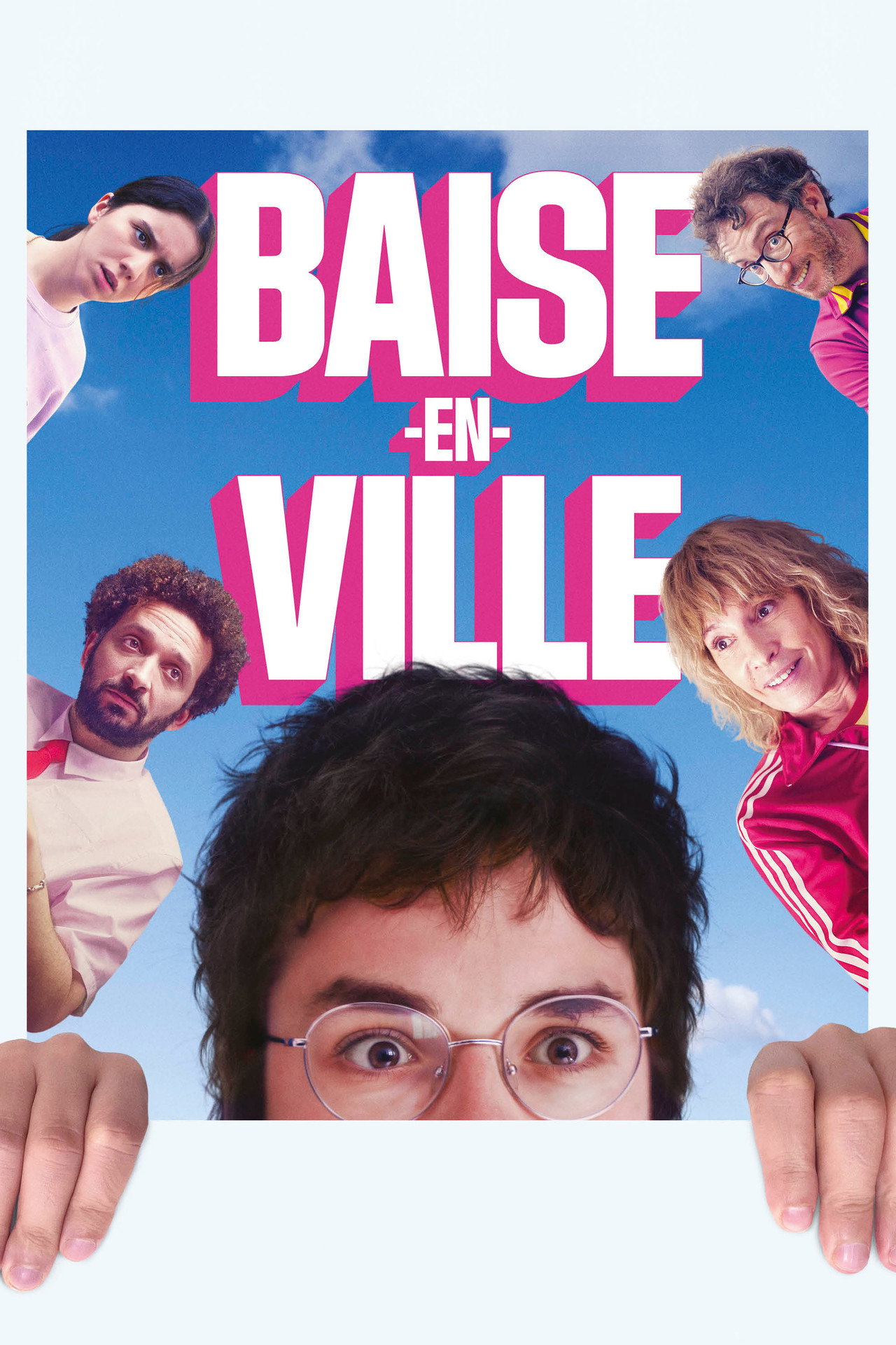 Baise-en-ville