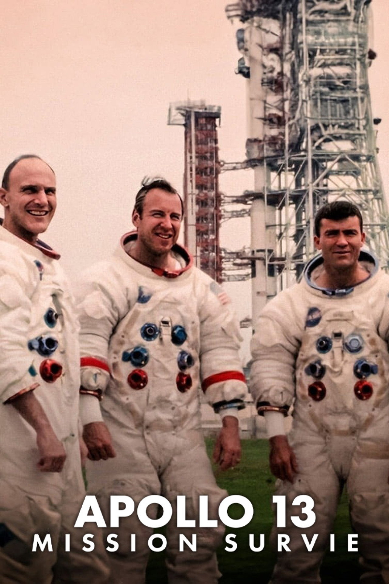 Apollo 13: En historie om overlevelse