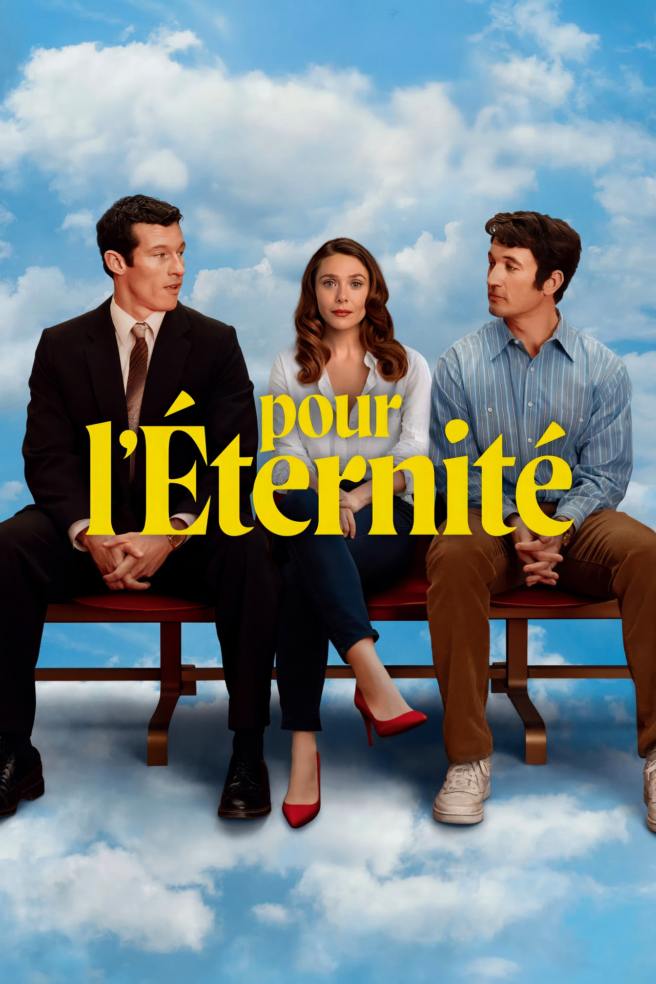 Eternity