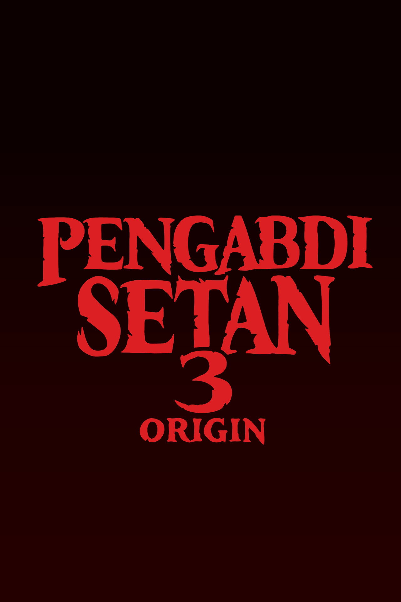 Pengabdi Setan 3: Origin