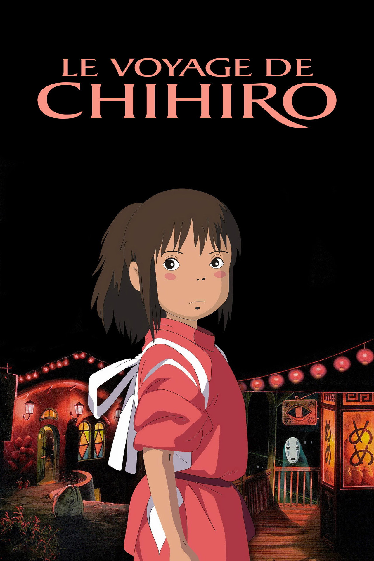 A Viagem de Chihiro