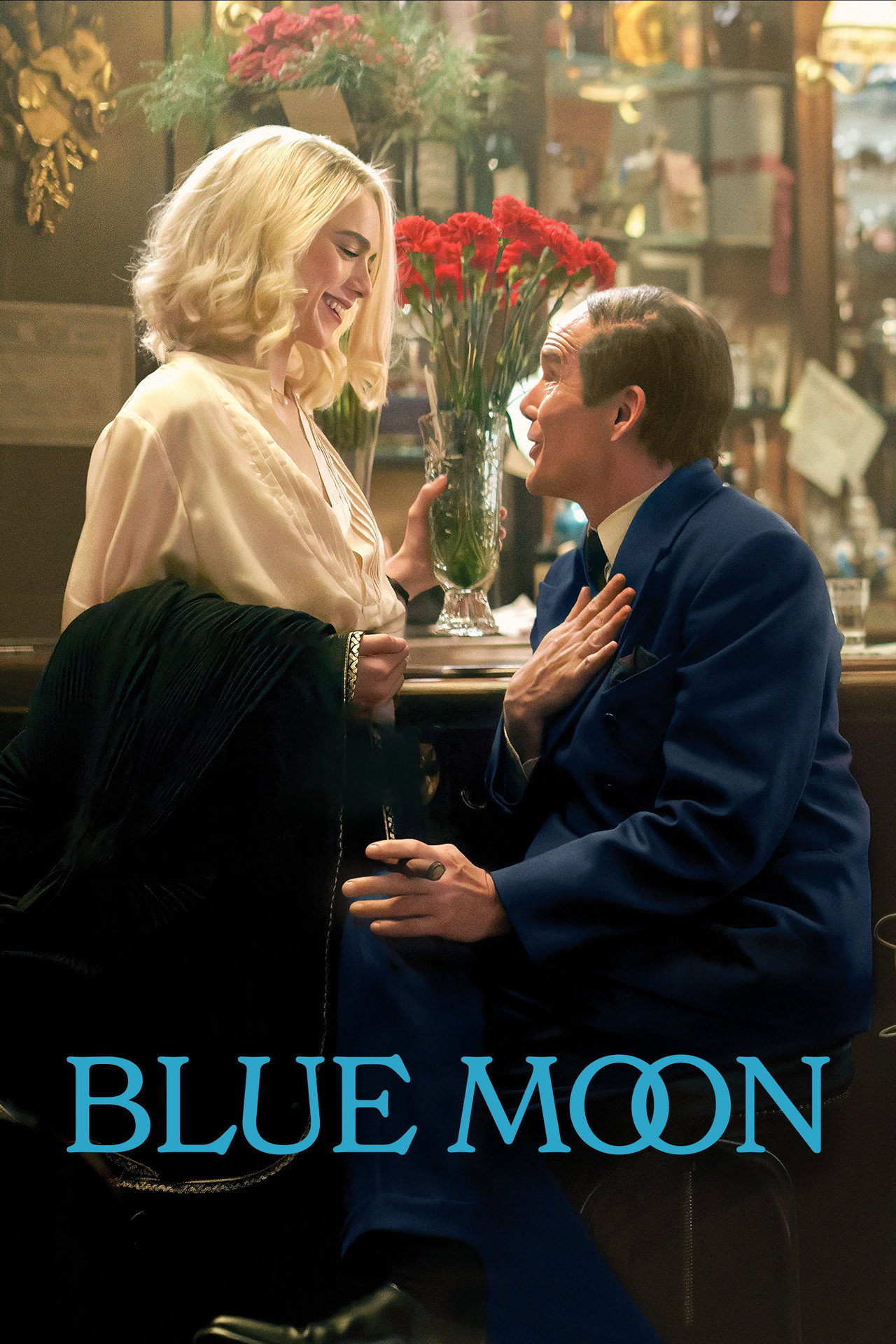 Luna Azul