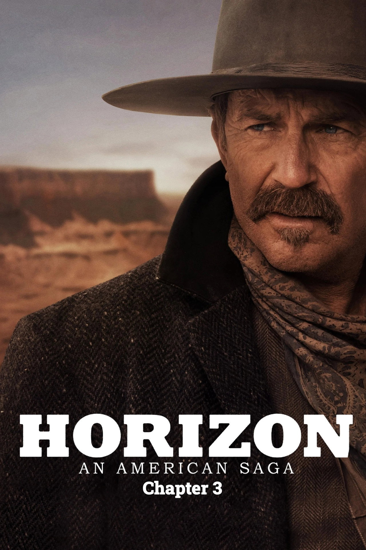 Horizon : Une saga américaine - Chapitre 3