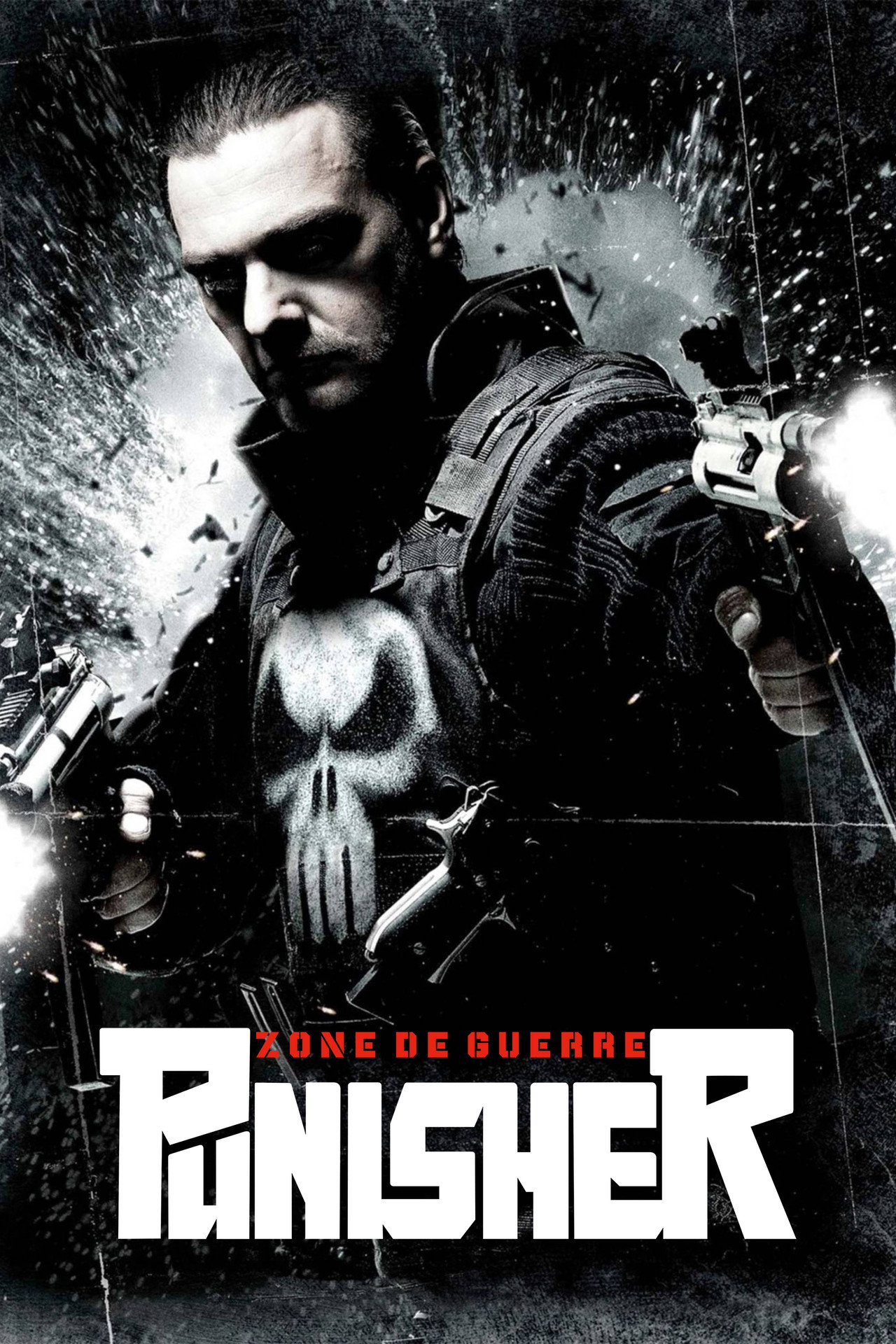 Punisher: War Zone