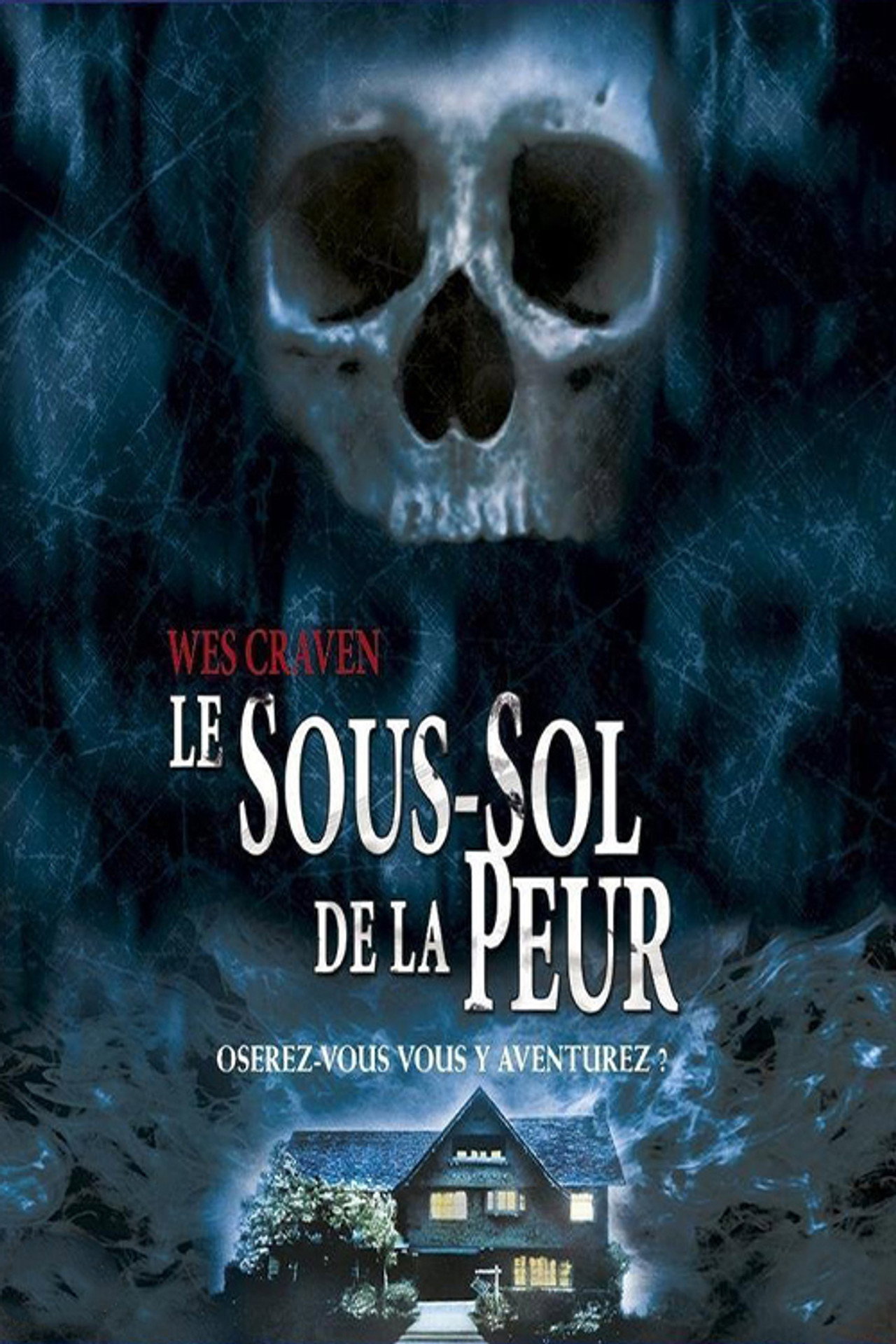 Le sous-sol de la peur