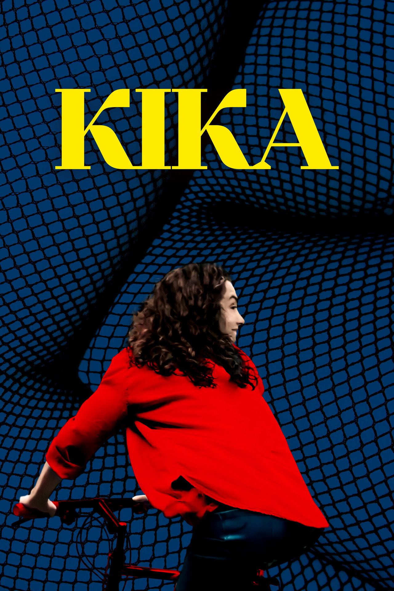 A Vida Secreta de Kika