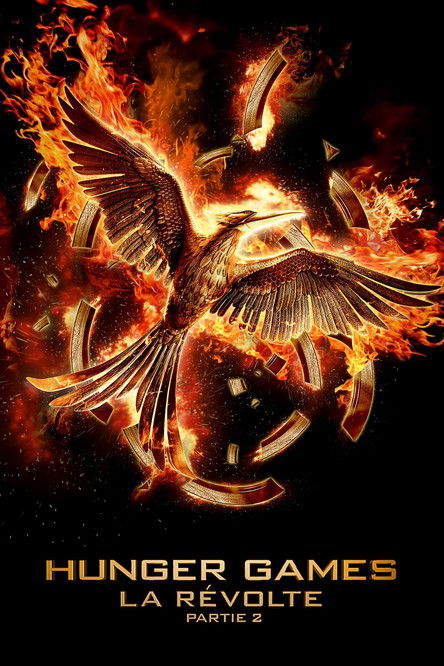 Die Tribute von Panem - Mockingjay Teil 2