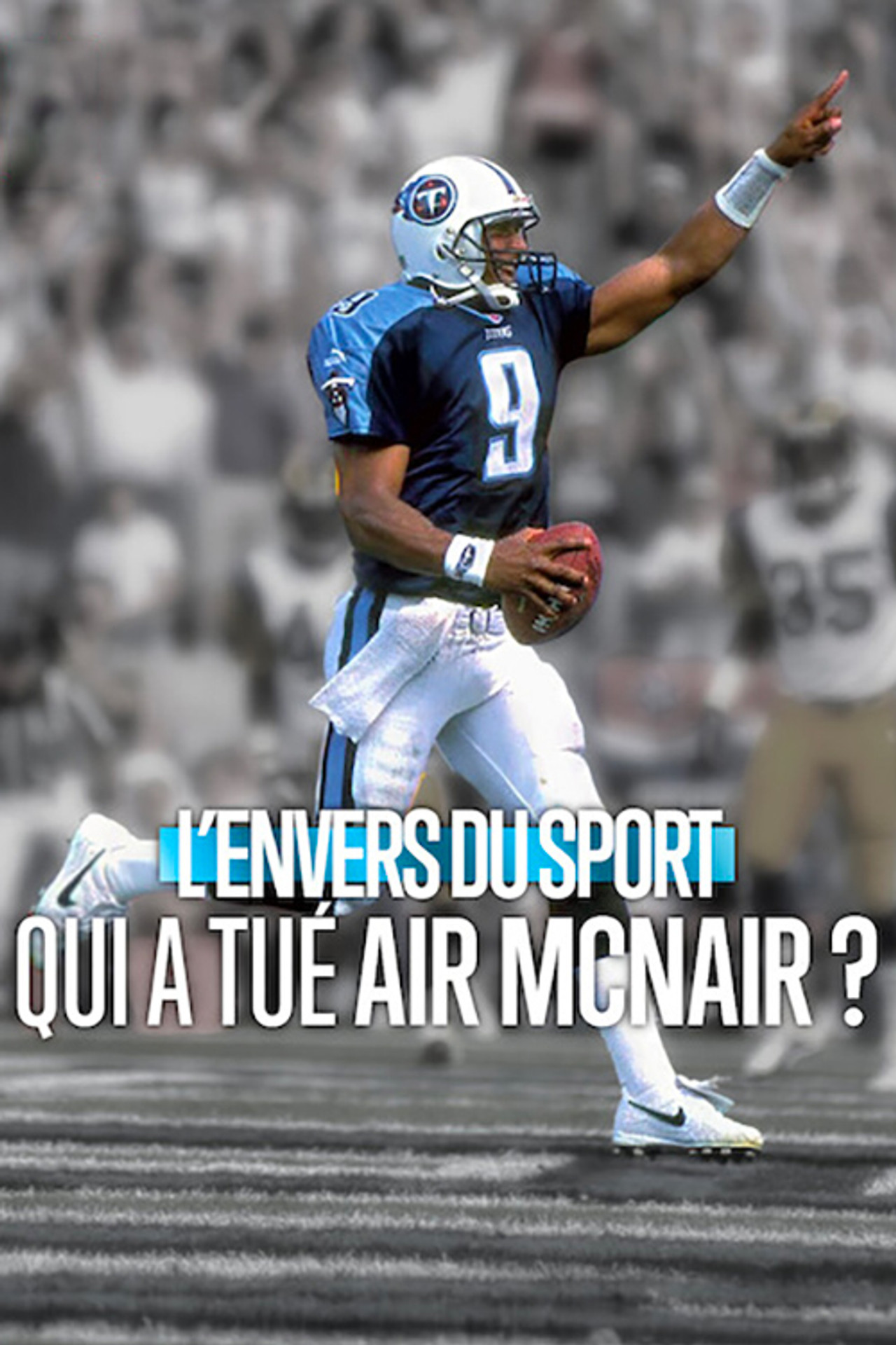Untold: The Murder of Air McNair