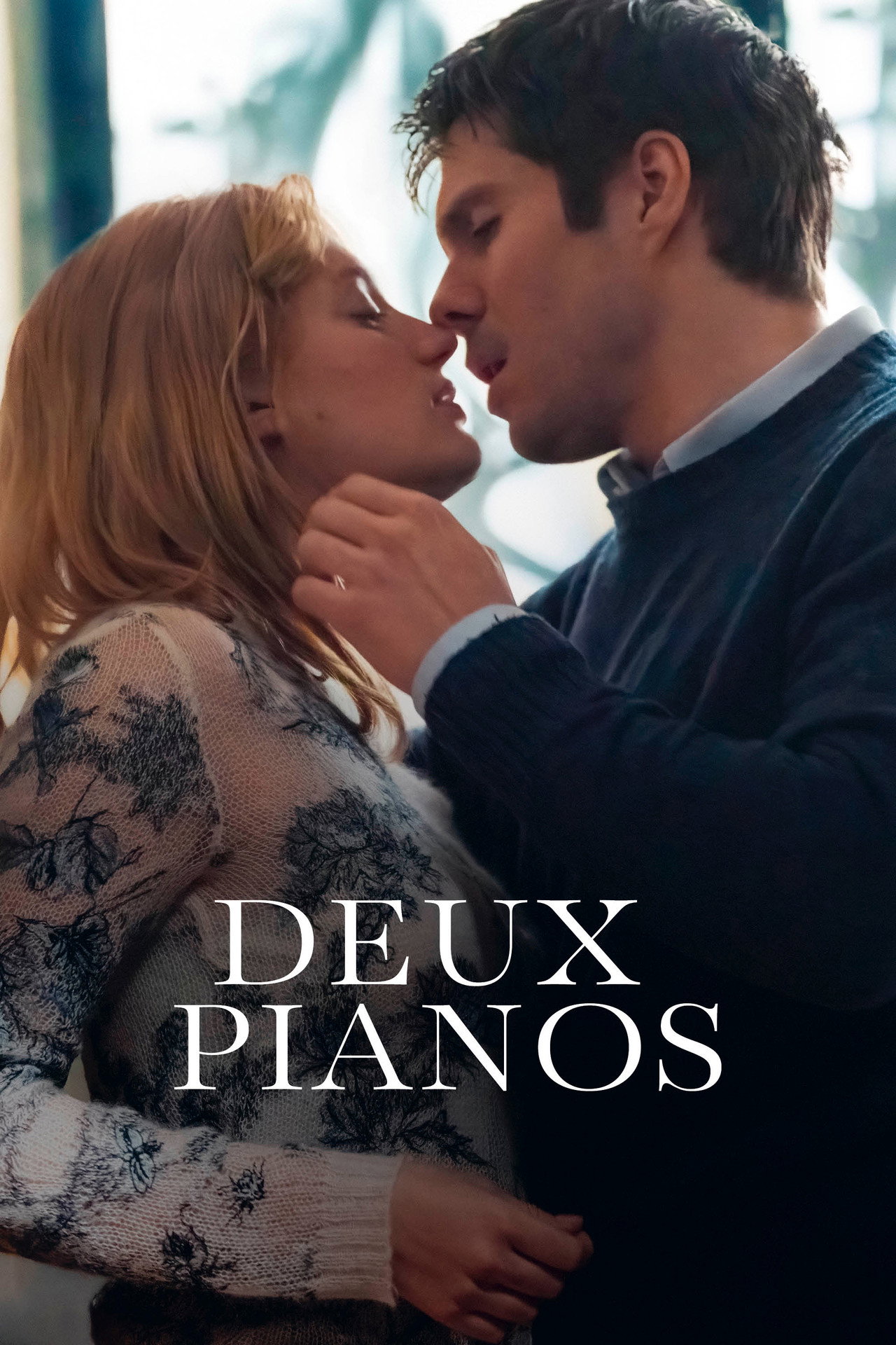 Two Pianos