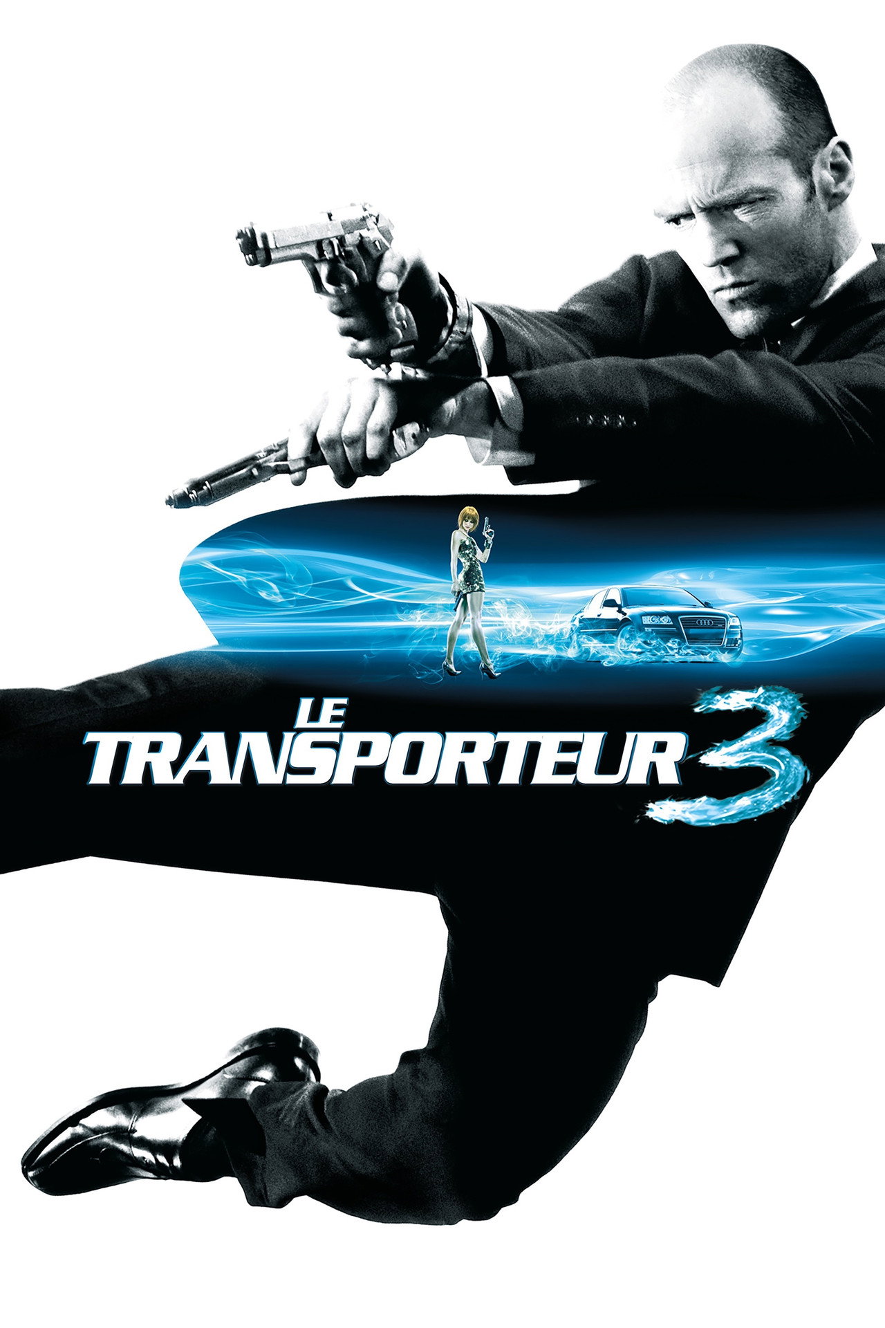 Transporter 3