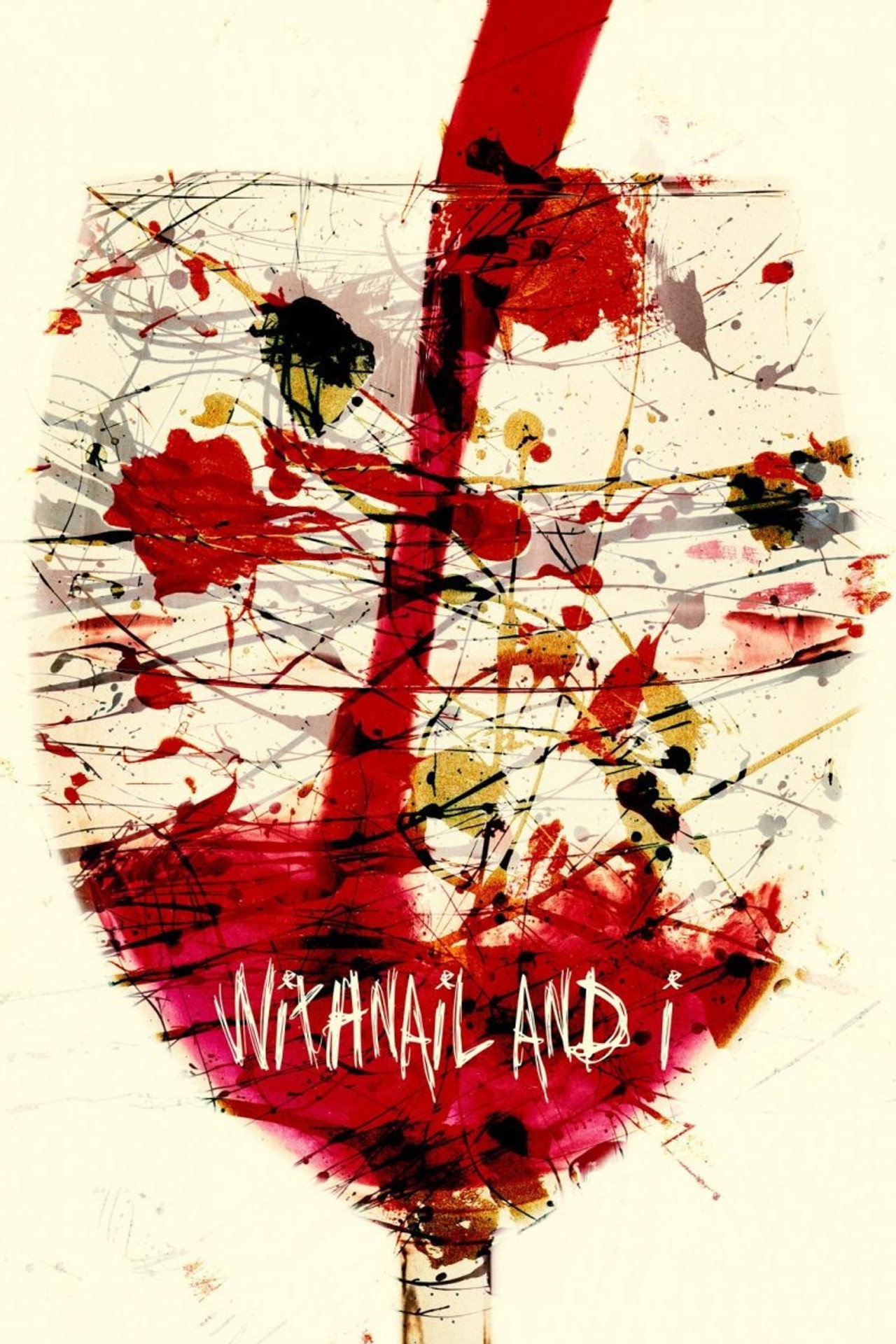 Withnail e Eu