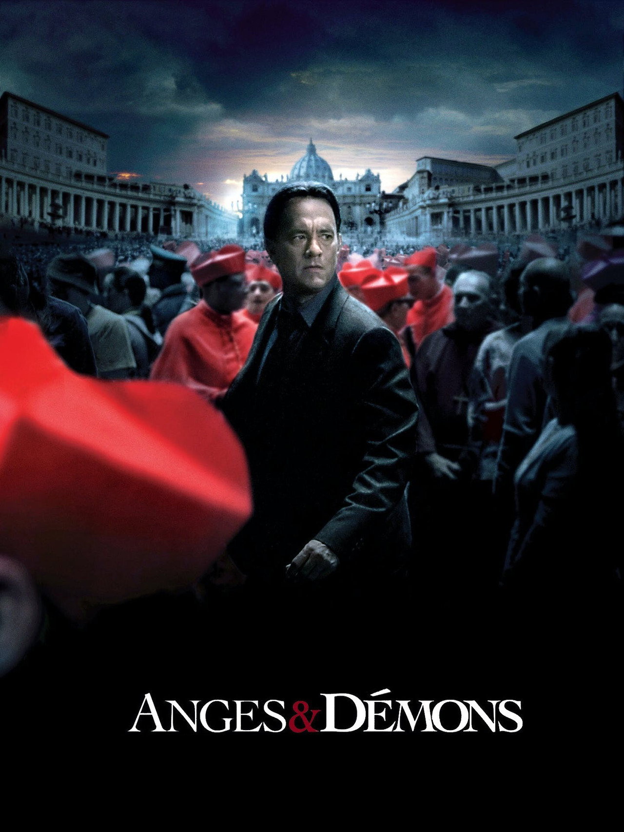 Angeli e demoni