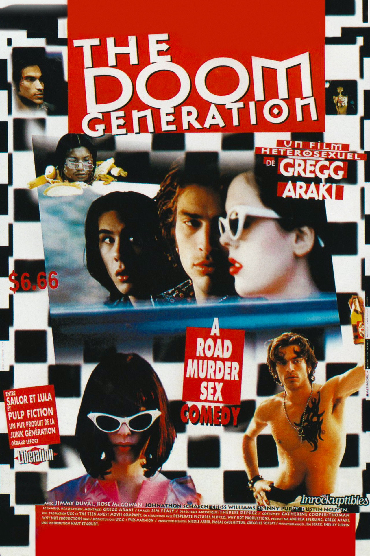 Maldita generación