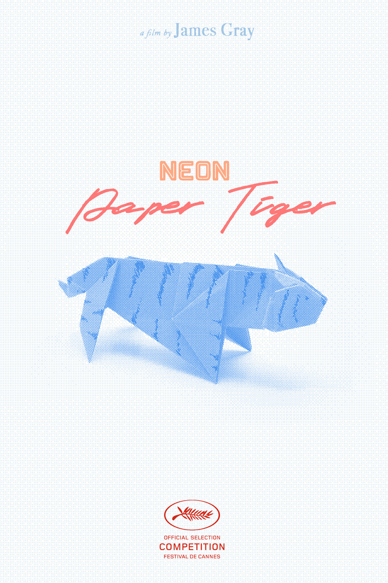 Paper Tiger