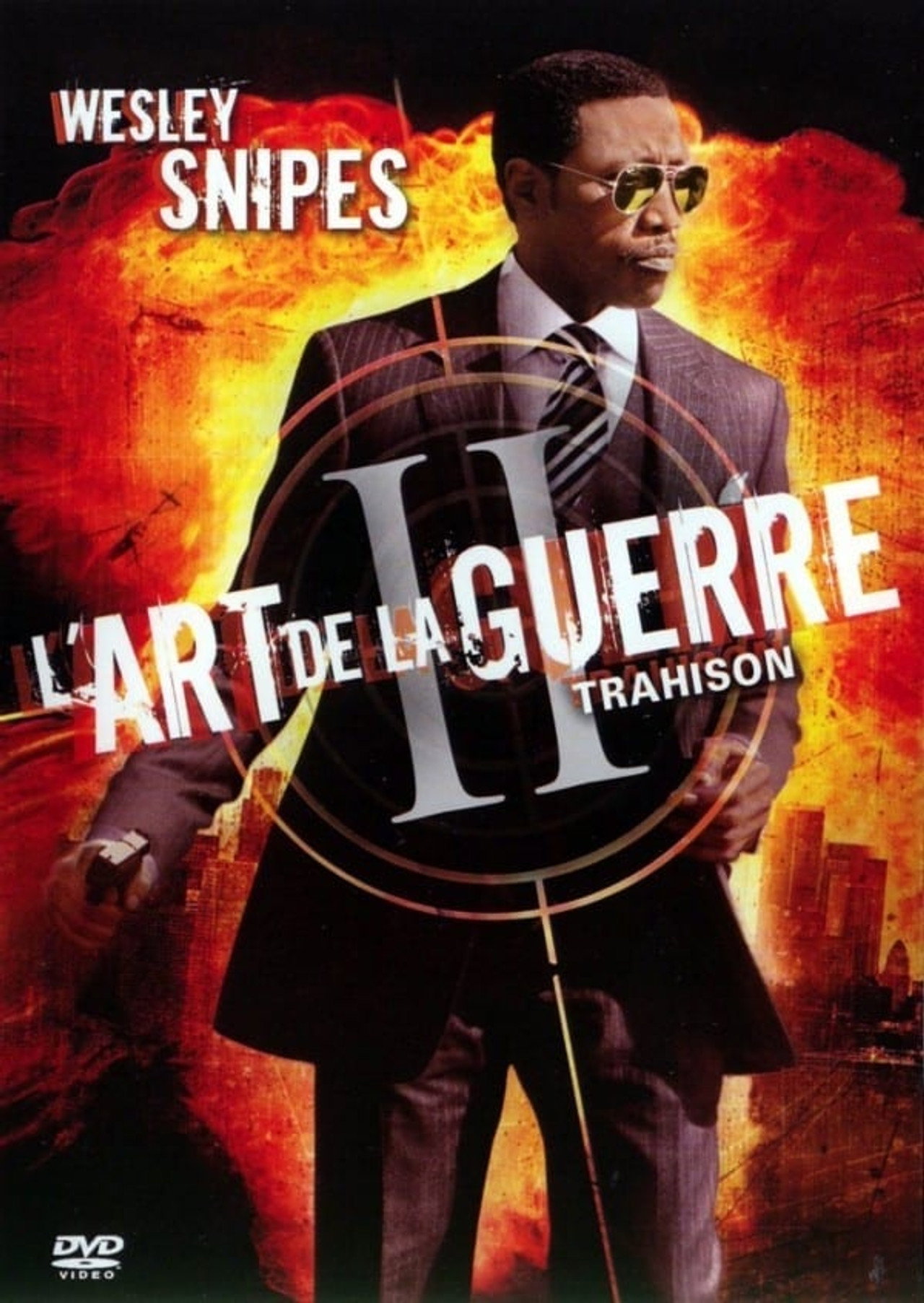 A Arte da Guerra II