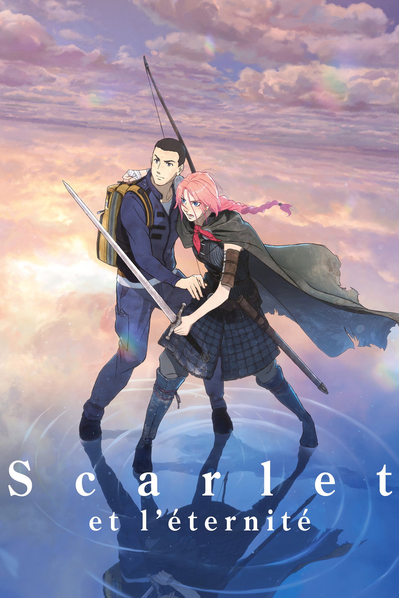 Scarlet