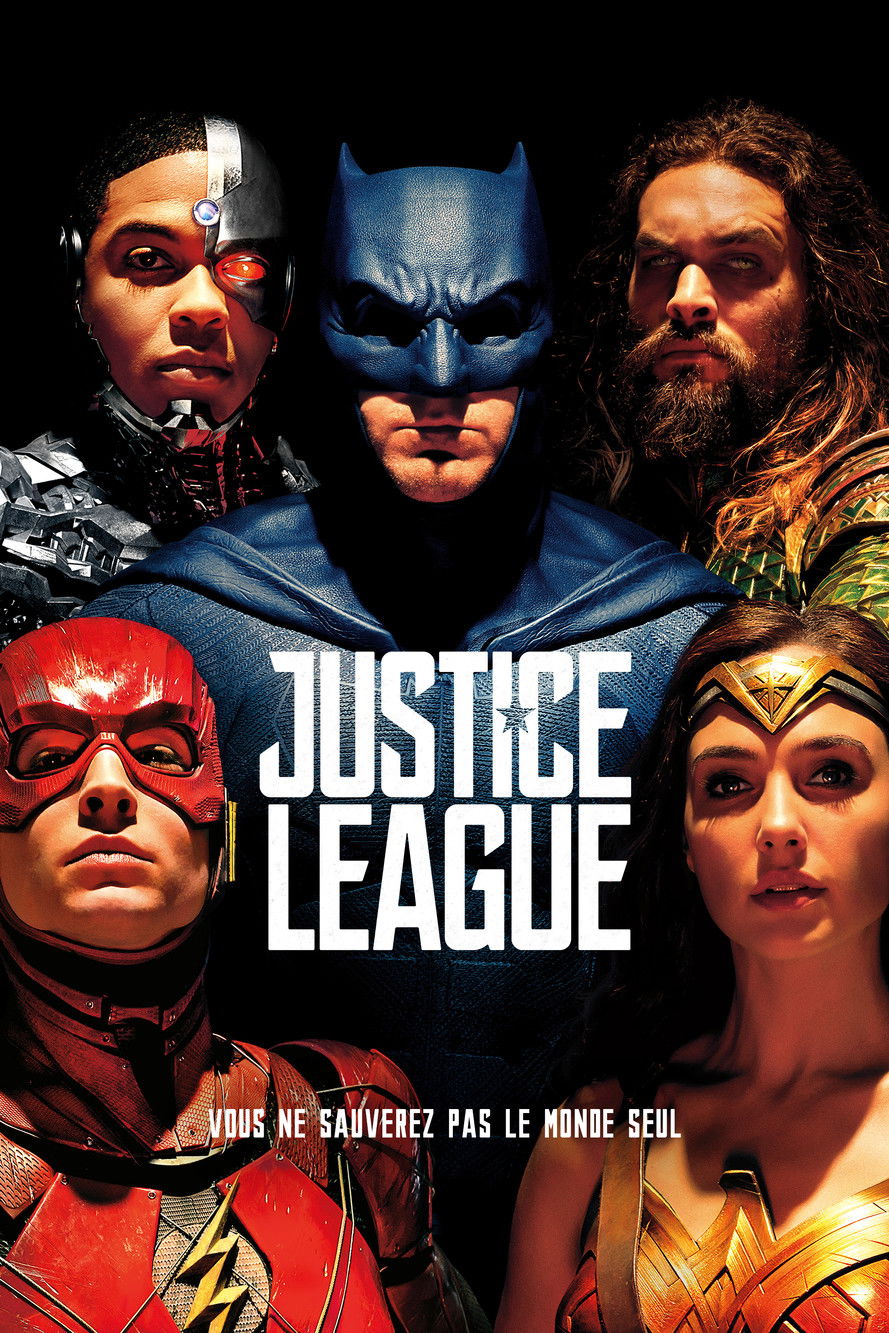 Liga da Justiça