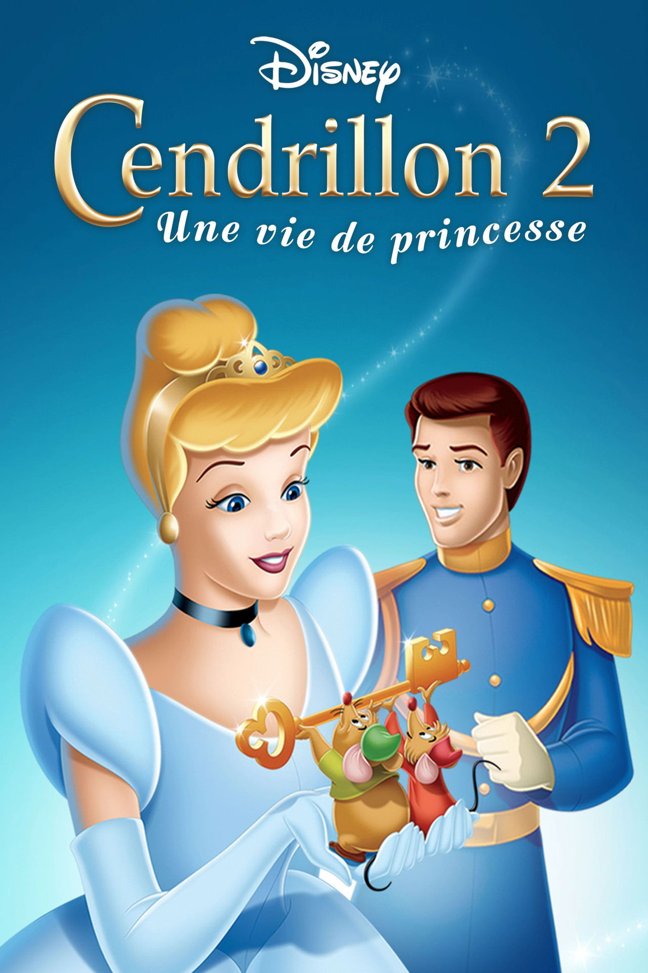 Cenerentola II - Quando i sogni diventano realtà
