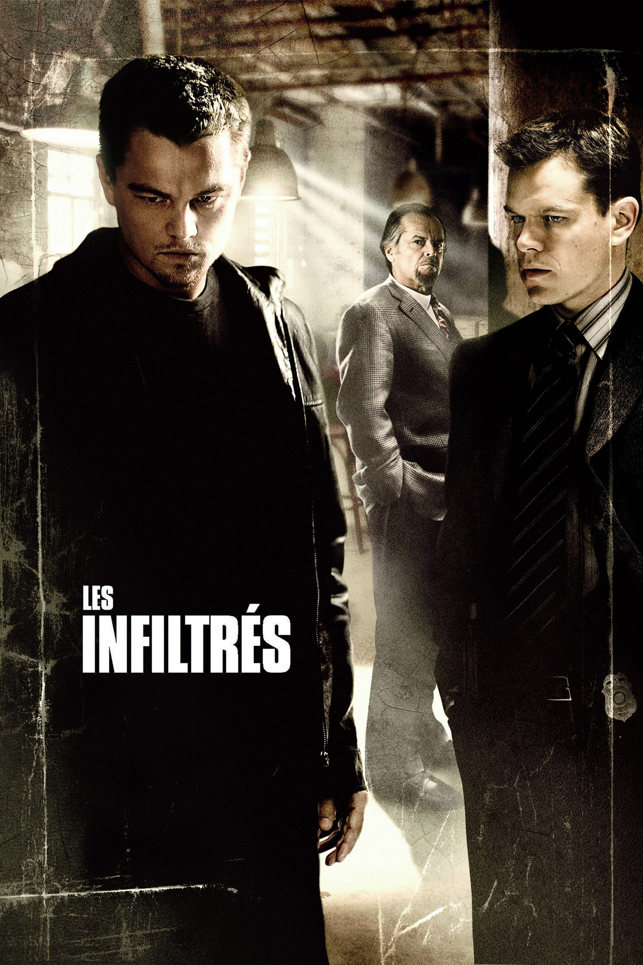 Los Infiltrados