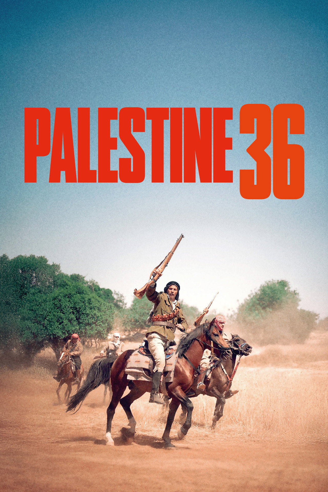 Palestine 36