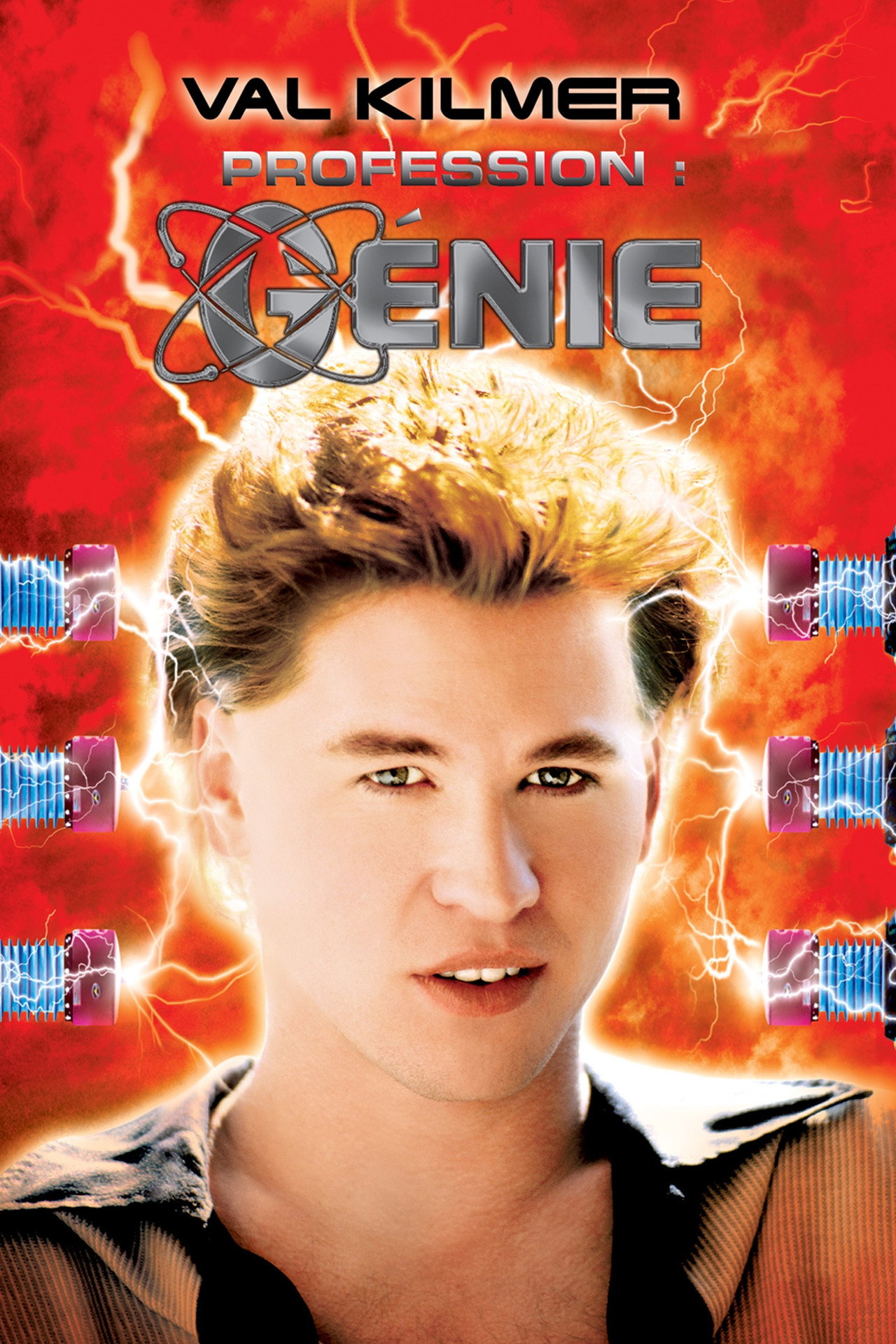 Was für ein Genie!