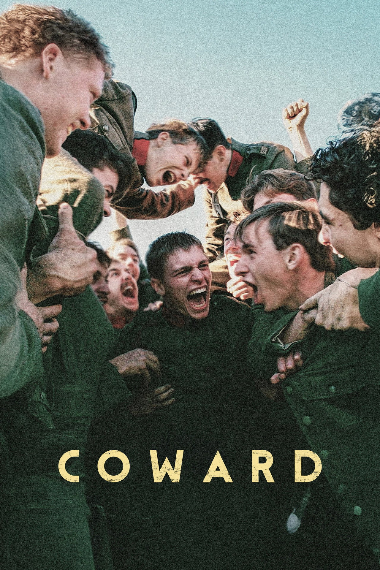 Coward