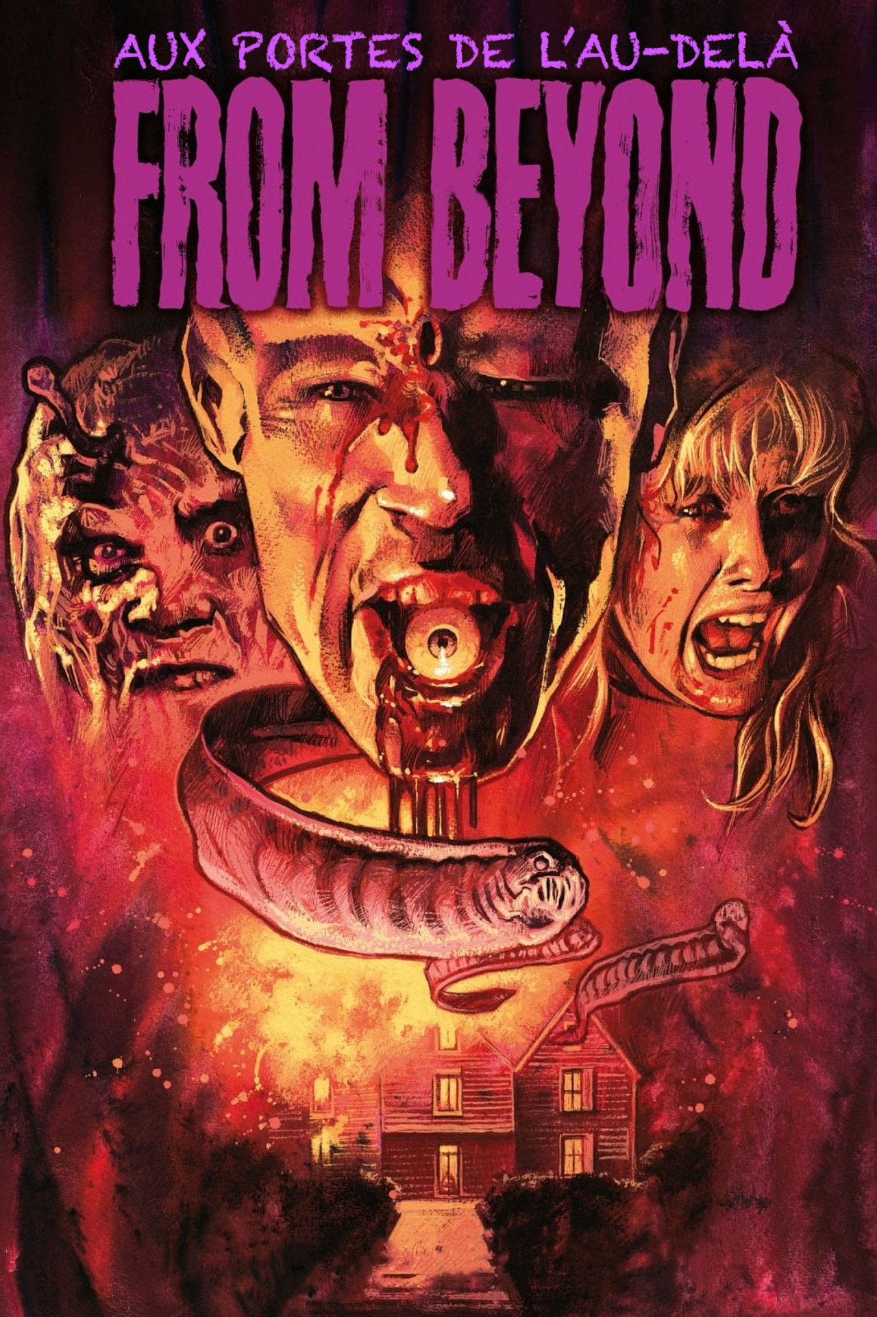 From Beyond