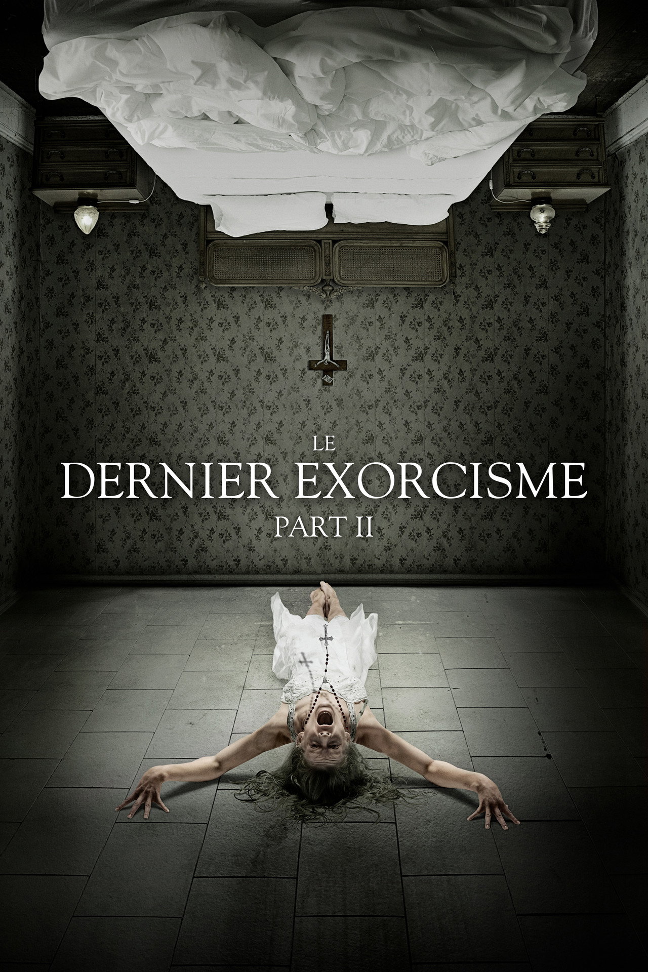 The Last Exorcism - Liberaci dal male