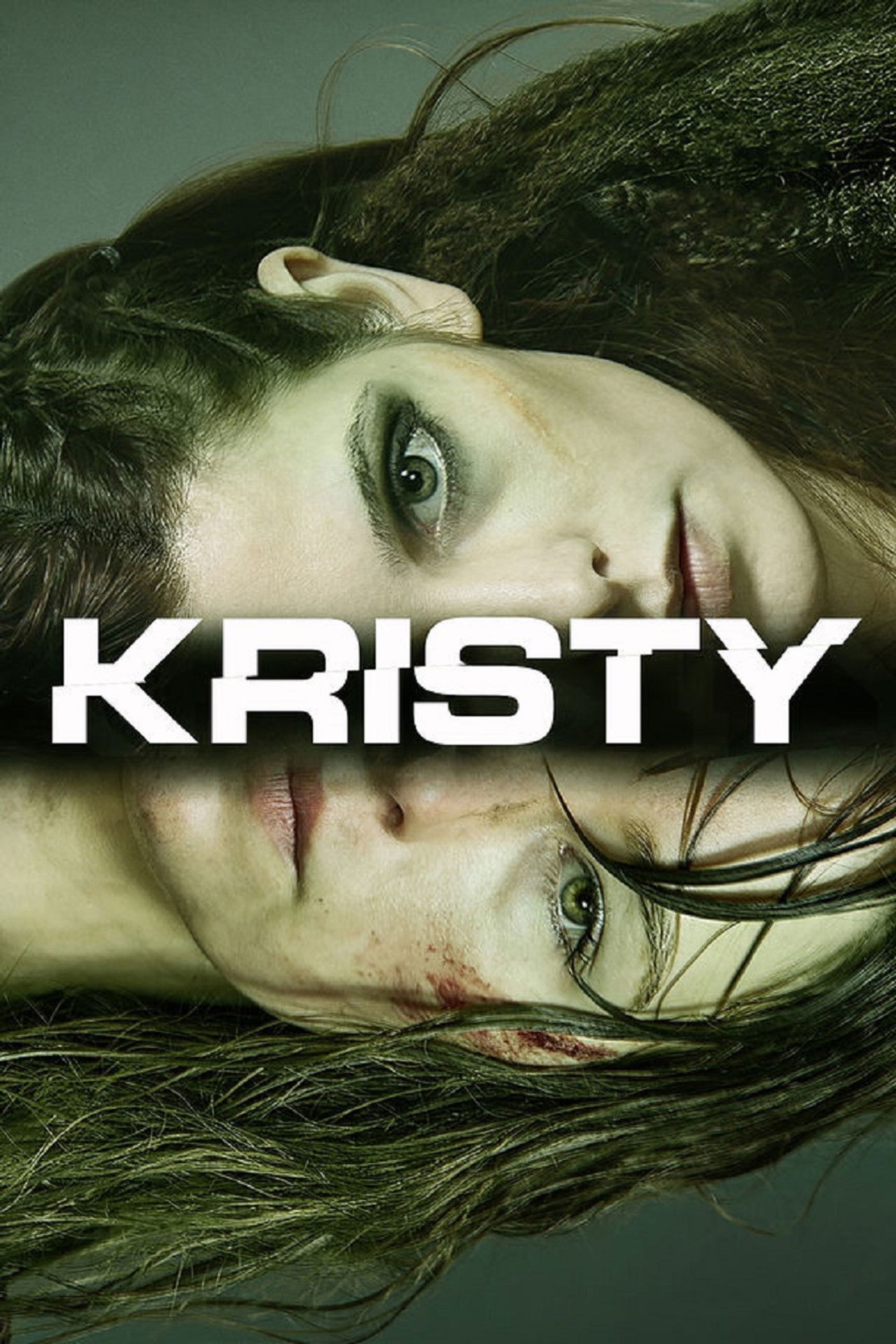 Kristy - Lauf um dein Leben