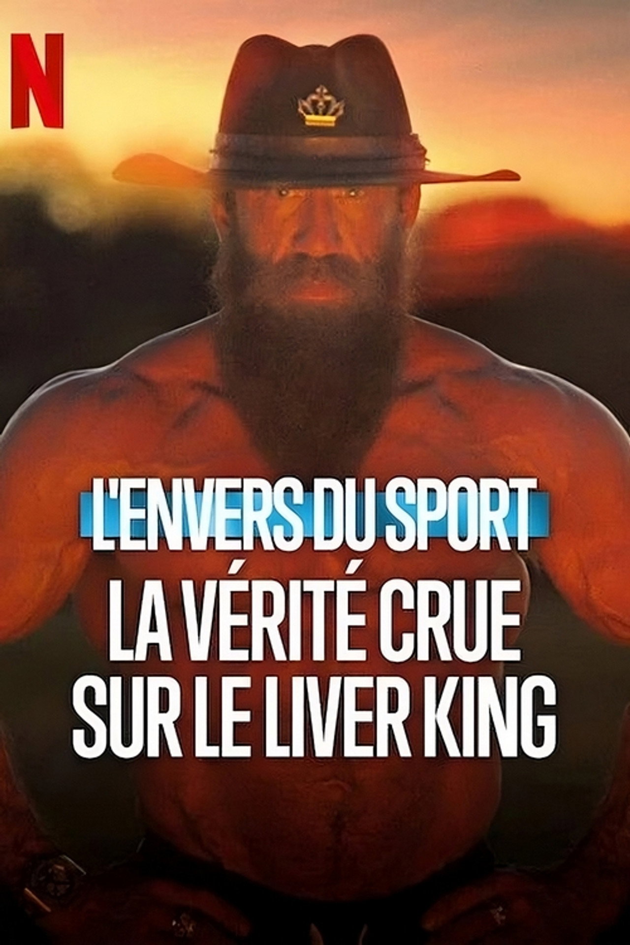 Untold: The Liver King