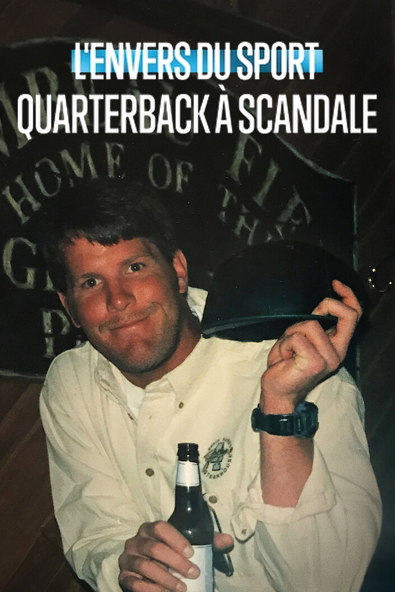 Untold: The Fall of Favre