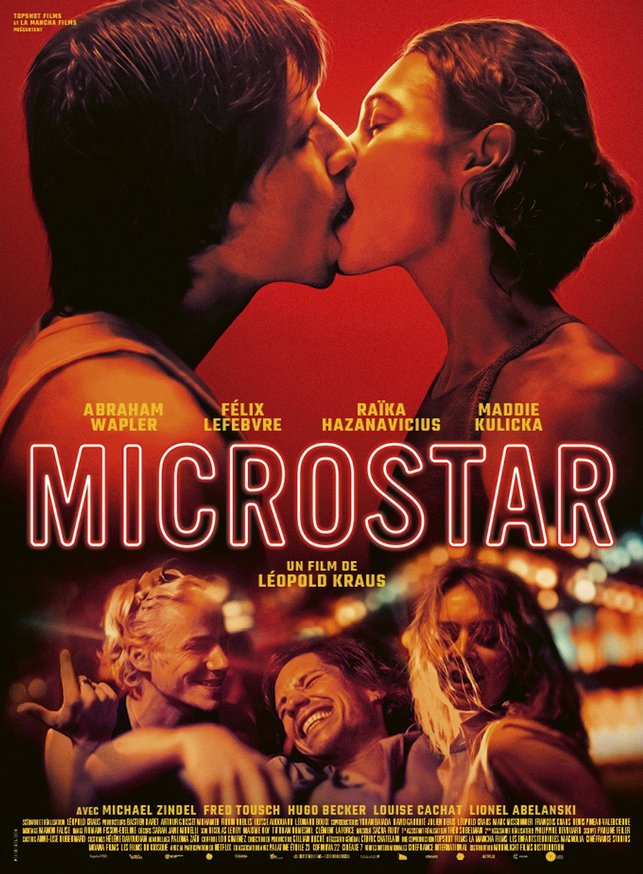 Microstar