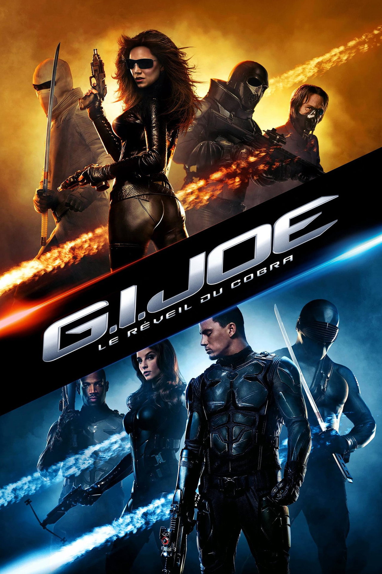 G.I. Joe: A Origem de Cobra