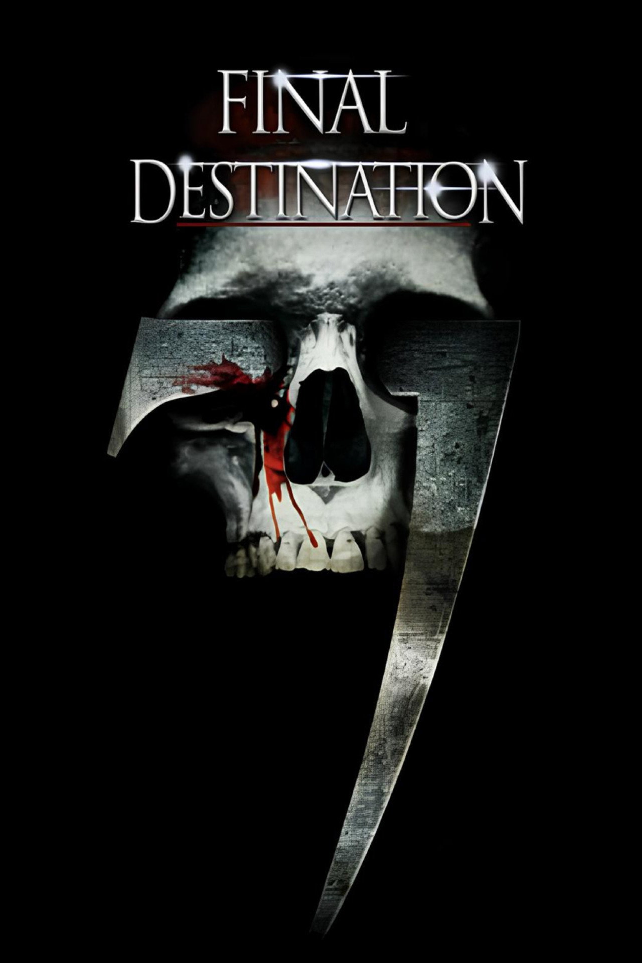 Final Destination 7