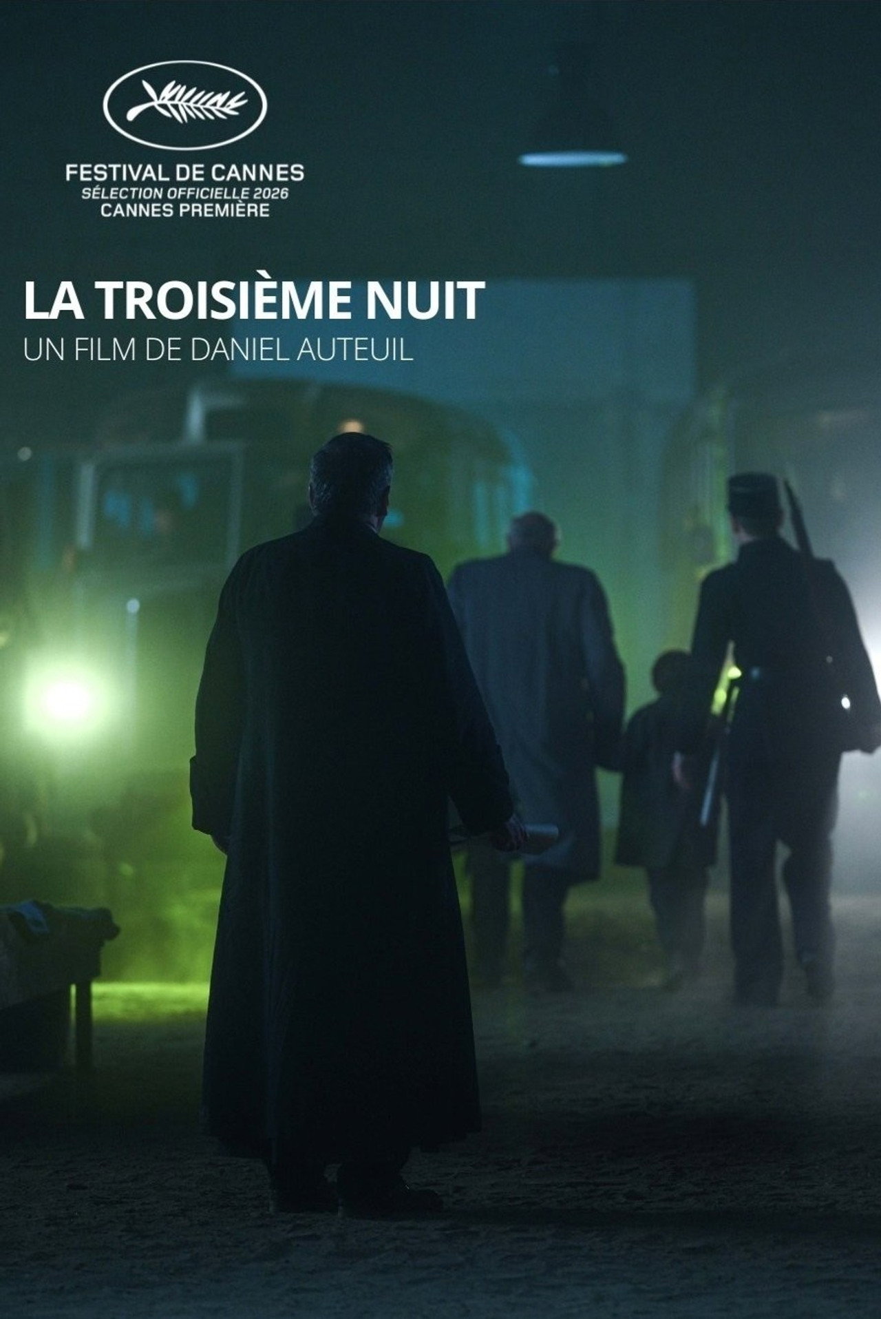 La Troisième nuit