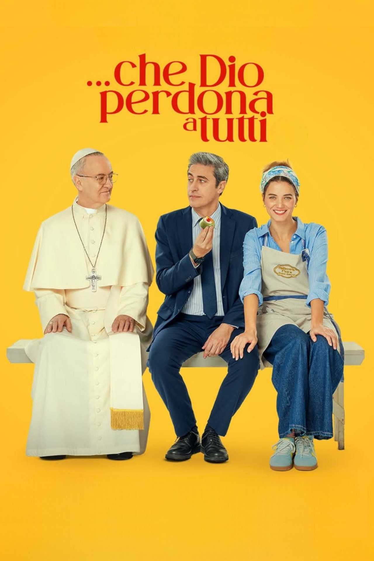 ...Che Dio Perdona a Tutti