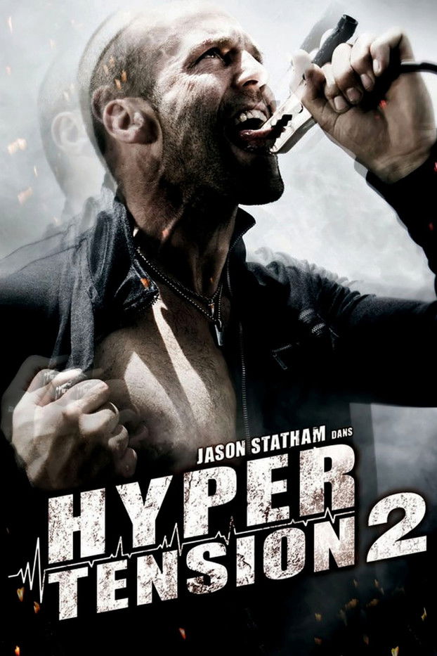 Crank: High Voltage
