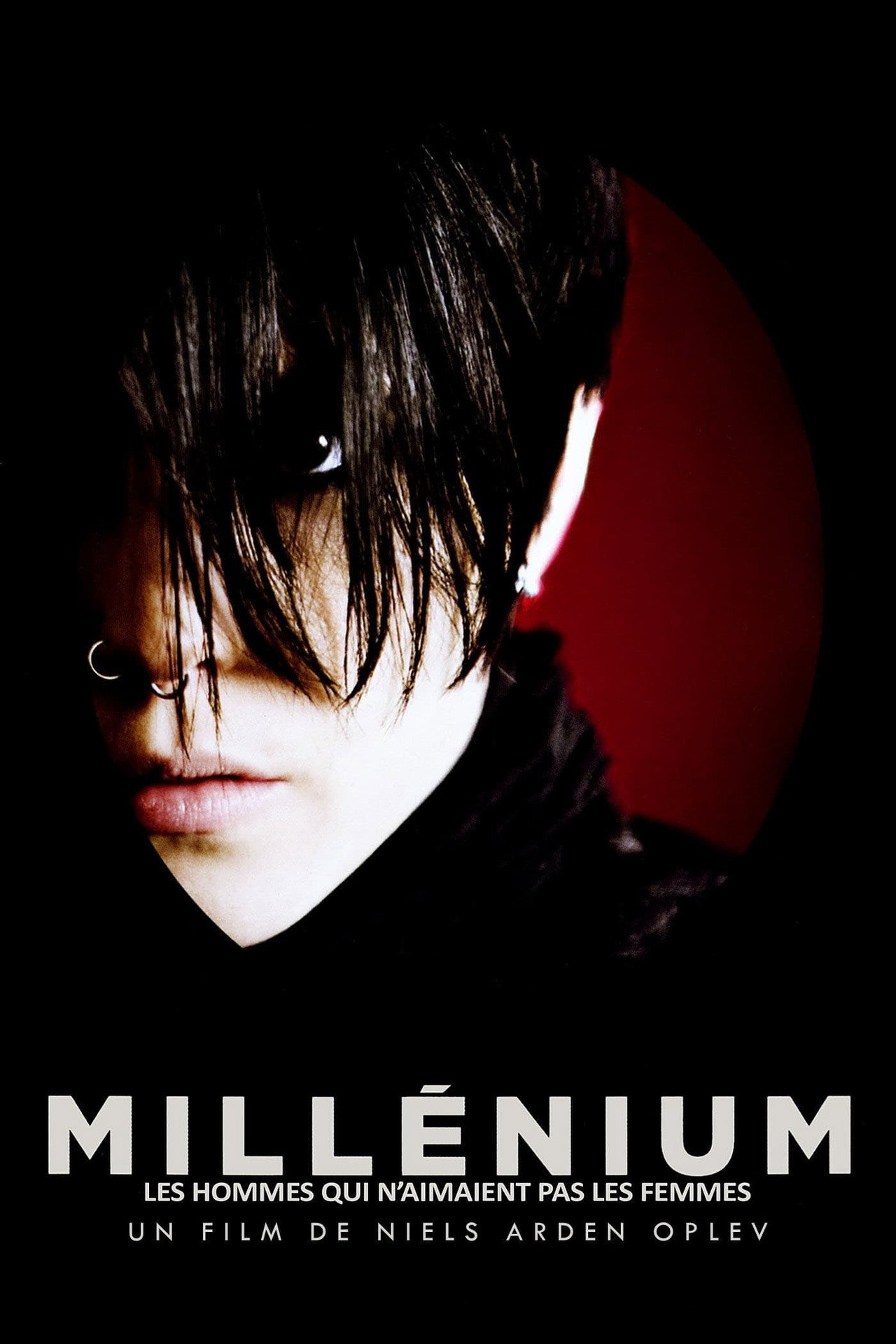 Millennium. Los hombres que no amaban a las mujeres