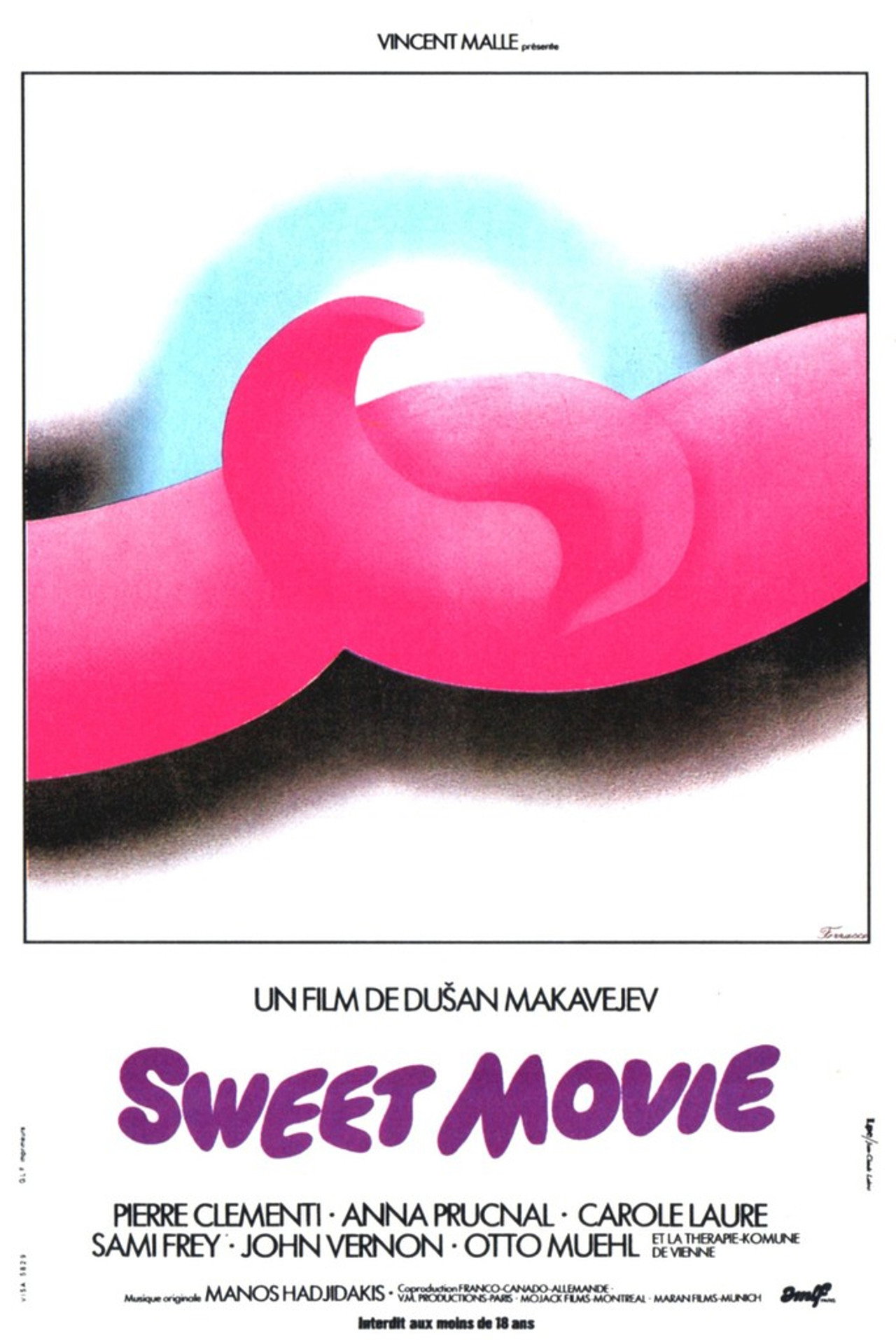 Sweet Movie