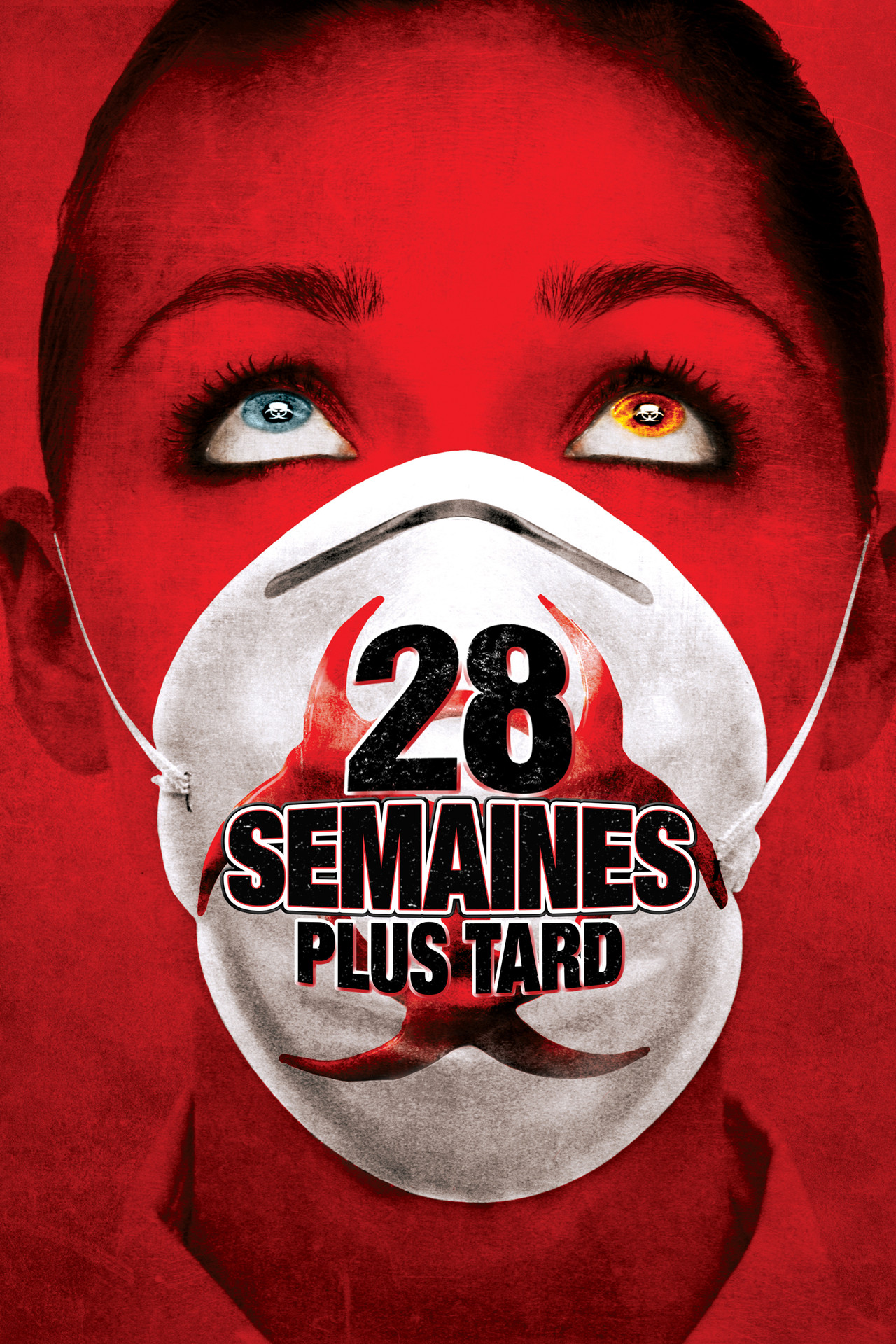 28 Weeks Later